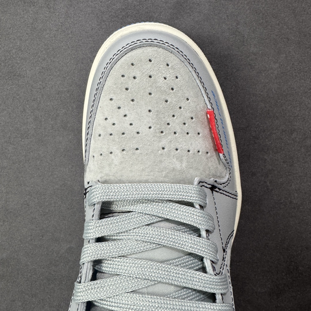 图片[8]-【定制版】TNF x SUP × Air Jordan 1 Low 高端定制休闲运动鞋 大厂纯原品质出货 纯正版型 定制鞋盒 皮料切割干净无任何毛边 细节完美 超高清洁度 尺码： 36 36.5 37.5 38 38.5 39 40 40.5 41 42 42.5 43 44 45 货号：LD2025-002 编码： HXSB330340-选品中心