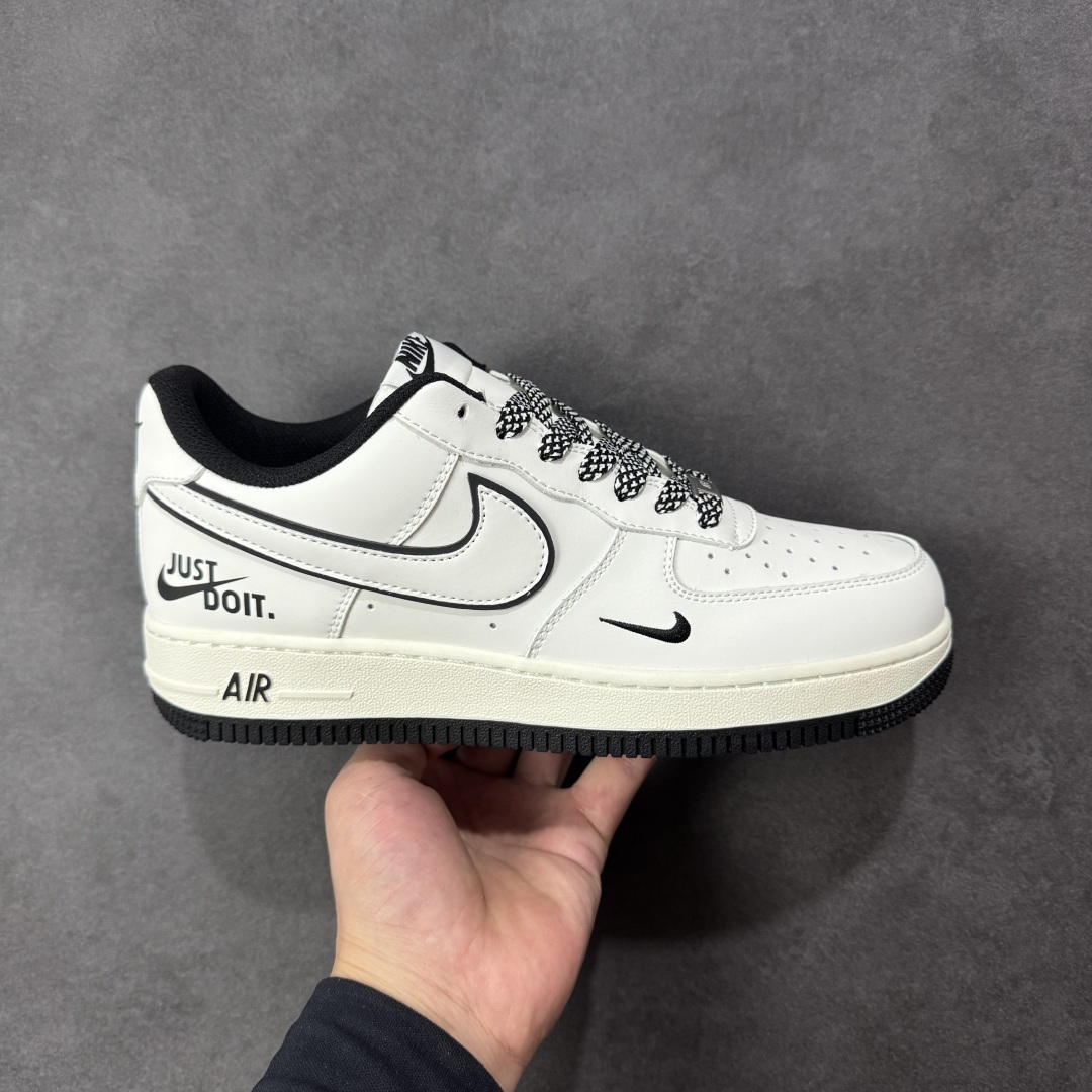 【定制版】Nike Air Force 1\'07 Low \
