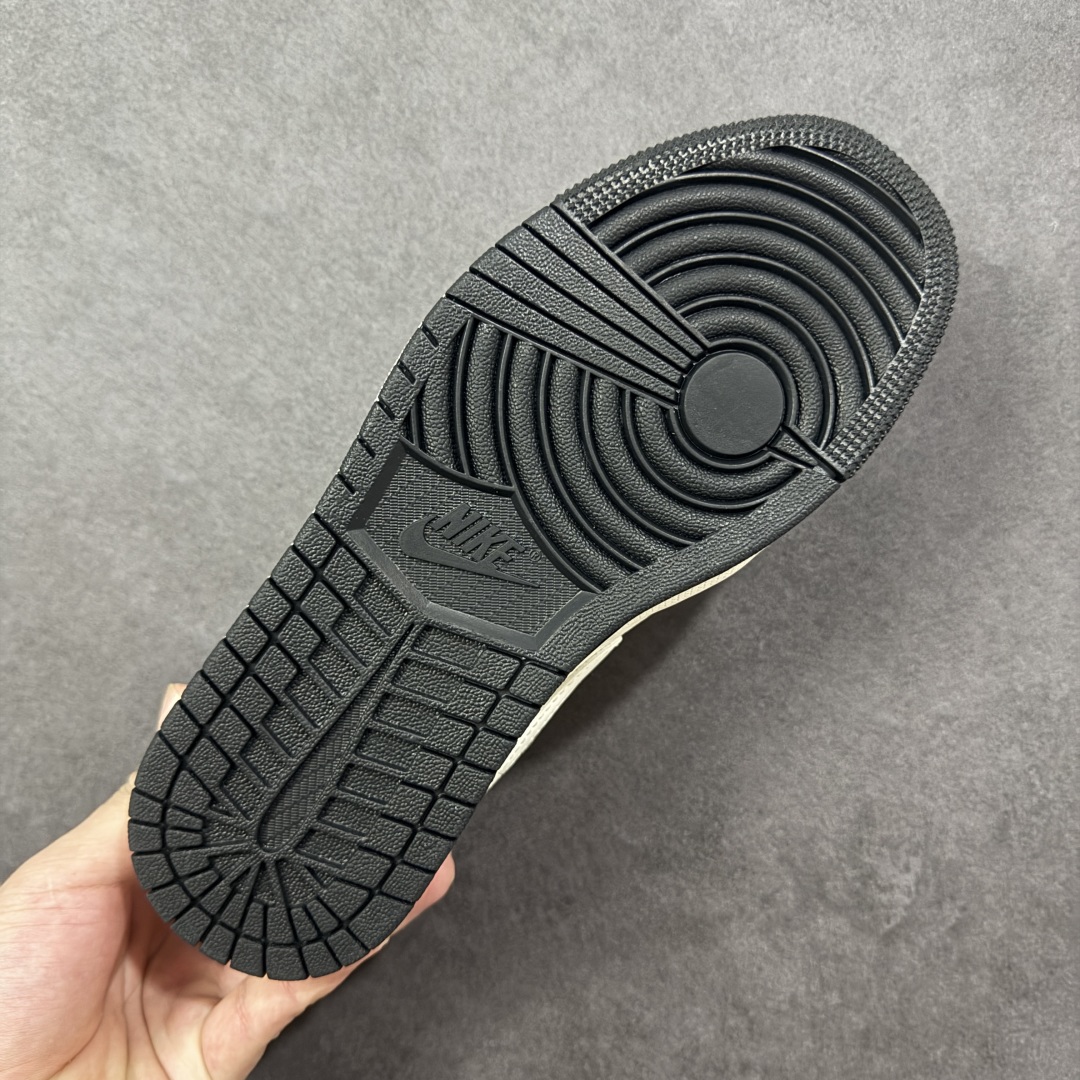 图片[9]-【定制版】Air Jordan 1 Low AJ1 乔1 经典黑 高端定制 低帮复古篮球鞋 XX3168-219  #定制鞋盒 大厂纯原品质出货 超高清洁度 皮料切割干净无任何毛边 细节完美   尺码：36 36.5 37.5 38 38.5 39 40 40.5 41 42 42.5 43 44 44.5 45 编码：HXSB330340-选品中心