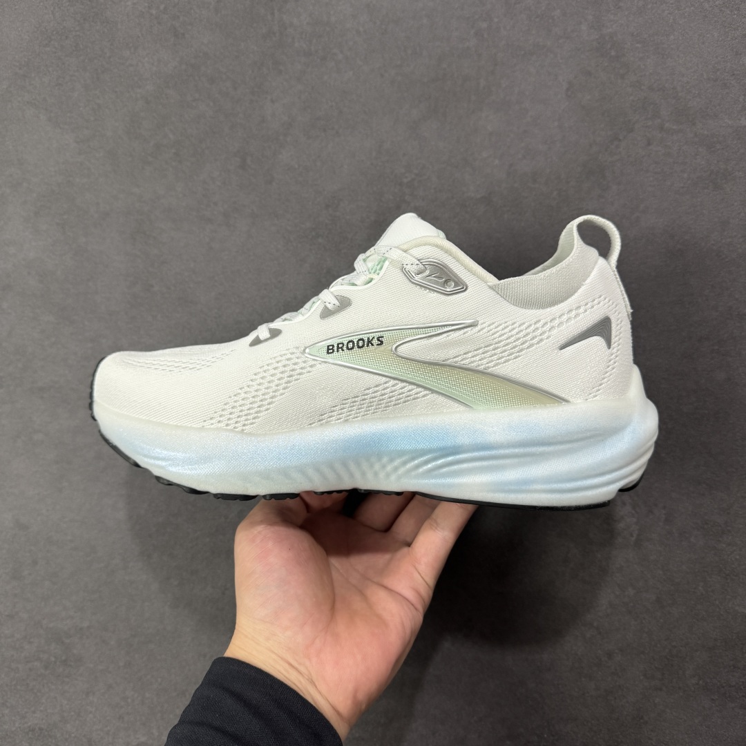 图片[2]-【公司级】布鲁克斯 Glycerin 22系列 Brooks布鲁克斯 Glycerin 22 舒适百搭减震耐磨低帮 长跑马拉松跑步鞋 尺码：36-45带半码 编码：YHB240250-选品中心