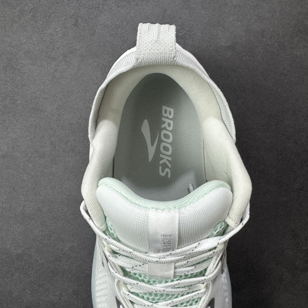 图片[7]-【公司级】布鲁克斯 Glycerin 22系列 Brooks布鲁克斯 Glycerin 22 舒适百搭减震耐磨低帮 长跑马拉松跑步鞋 尺码：36-45带半码 编码：YHB240250-选品中心