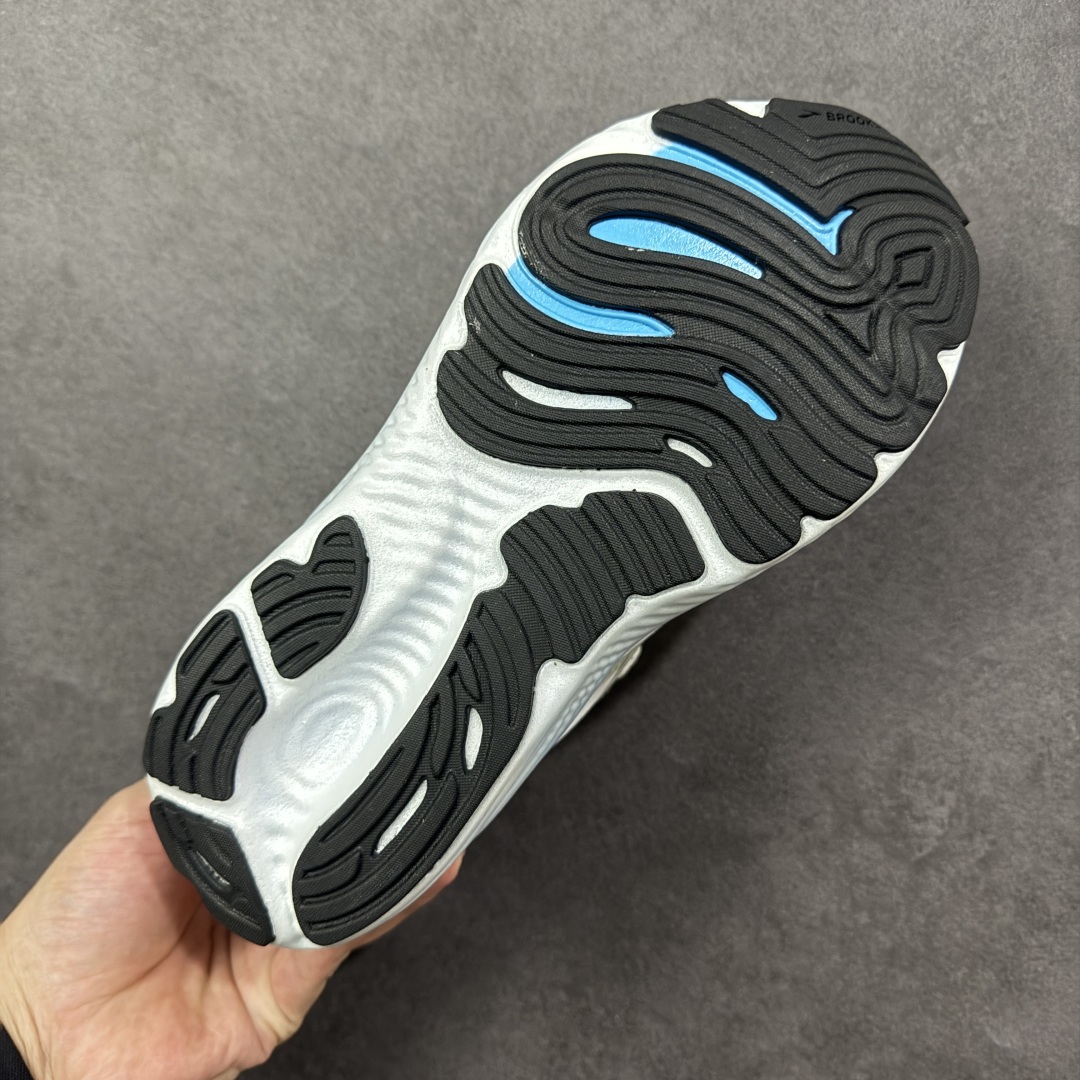 图片[9]-【公司级】布鲁克斯 Glycerin 22系列 Brooks布鲁克斯 Glycerin 22 舒适百搭减震耐磨低帮 长跑马拉松跑步鞋 尺码：36-45带半码 编码：YHB240250-选品中心