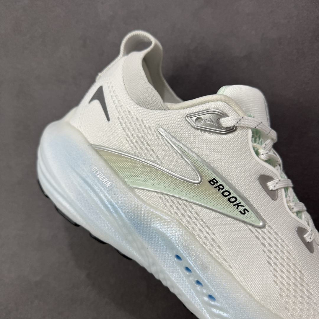 图片[6]-【公司级】布鲁克斯 Glycerin 22系列 Brooks布鲁克斯 Glycerin 22 舒适百搭减震耐磨低帮 长跑马拉松跑步鞋 尺码：36-45带半码 编码：YHB240250-选品中心