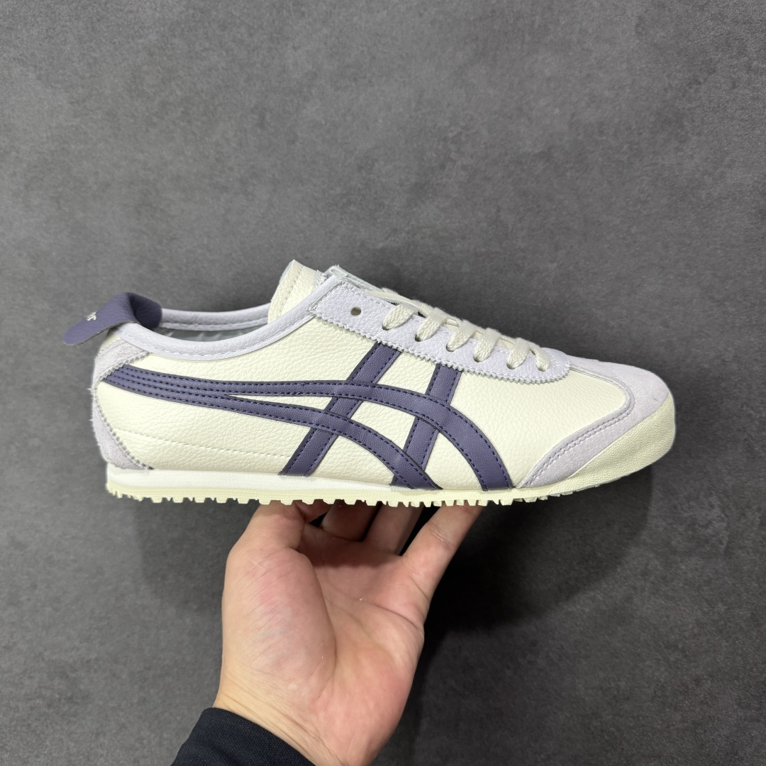 【公司级】Onitsuka Tiger MEXICO 66 百搭单品 定制鬼冢虎板鞋 MEXICO 66是鬼冢虎旗下最经典的款式,李小龙最喜欢的一款训练鞋休闲鞋!鞋身特有的虎爪造型LOGO,辨识度非常高!更是由偶像明星李宇春等人代言,成为越来越流行的休闲鞋选择 货号:1183B771-118 尺码:36 37 38 39 40.5 41.5 42 43.5 44 45 编码:FSB200210-选品中心