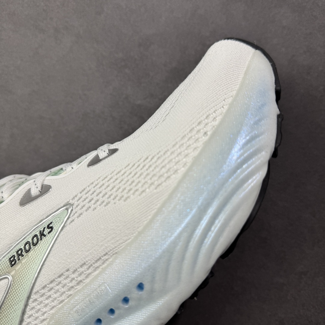 图片[5]-【公司级】布鲁克斯 Glycerin 22系列 Brooks布鲁克斯 Glycerin 22 舒适百搭减震耐磨低帮 长跑马拉松跑步鞋 尺码：36-45带半码 编码：YHB240250-选品中心