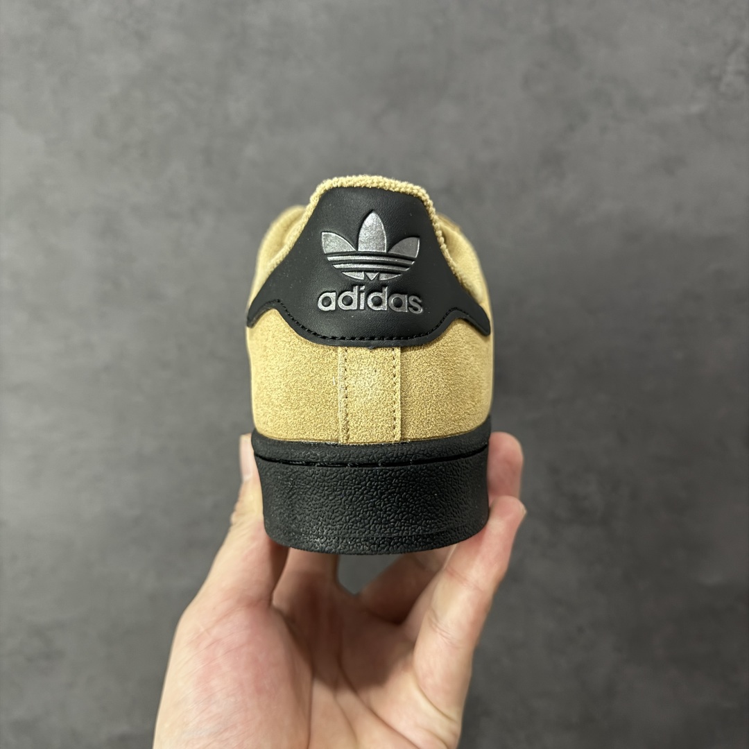 【纯原】Adidas Originals Superstar 专柜同步配色经典贝壳头系列全配色原鞋开发版