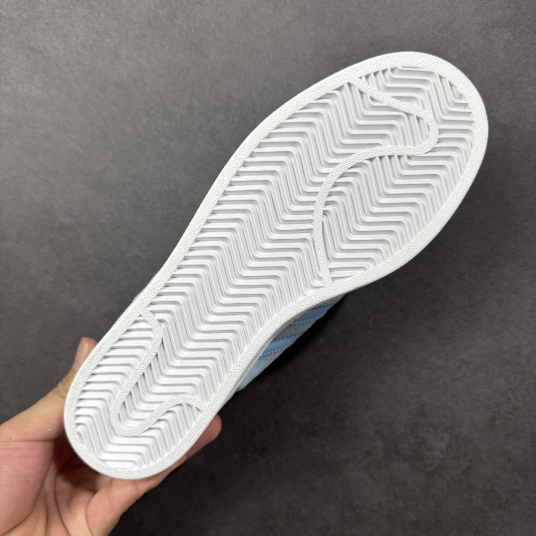 【纯原】Adidas Originals Superstar 专柜同步配色经典贝壳头系列全配色原鞋开发版