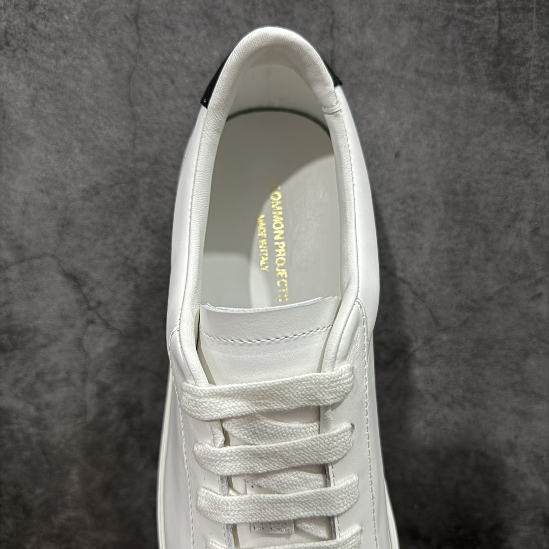 Common Projects CP历年经典款百搭小白鞋 此款一直非常火爆市场供不应求 杨幂 唐嫣各路明