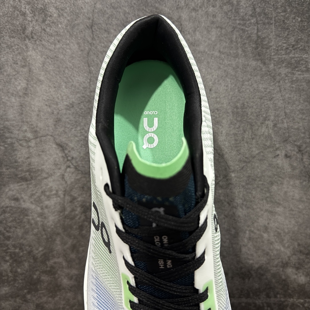 【纯原】昂跑ON Running Cloud 6 Push Low 克劳德6推进系列低帮轻量舒适多功能休