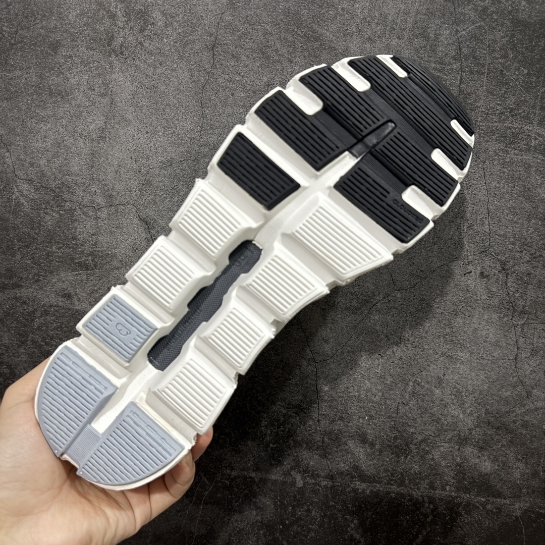 【纯原】昂跑ON Running Cloud 6 Push Low 克劳德6推进系列低帮轻量舒适多功能休