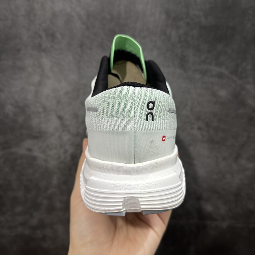 【纯原】昂跑ON Running Cloud 6 Push Low 克劳德6推进系列低帮轻量舒适多功能休