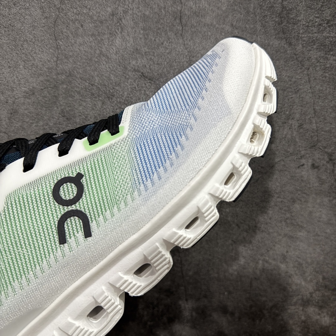 【纯原】昂跑ON Running Cloud 6 Push Low 克劳德6推进系列低帮轻量舒适多功能休