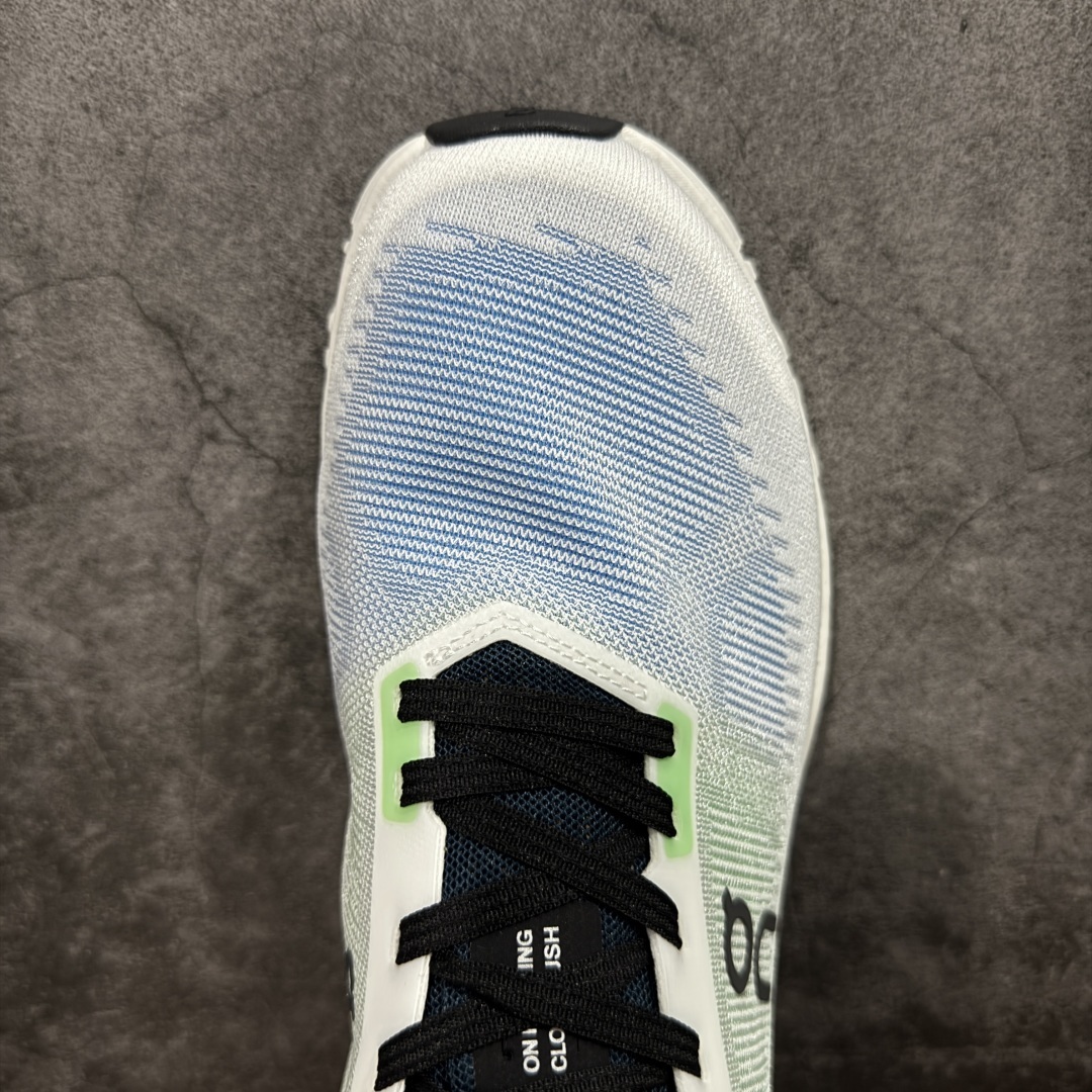 【纯原】昂跑ON Running Cloud 6 Push Low 克劳德6推进系列低帮轻量舒适多功能休