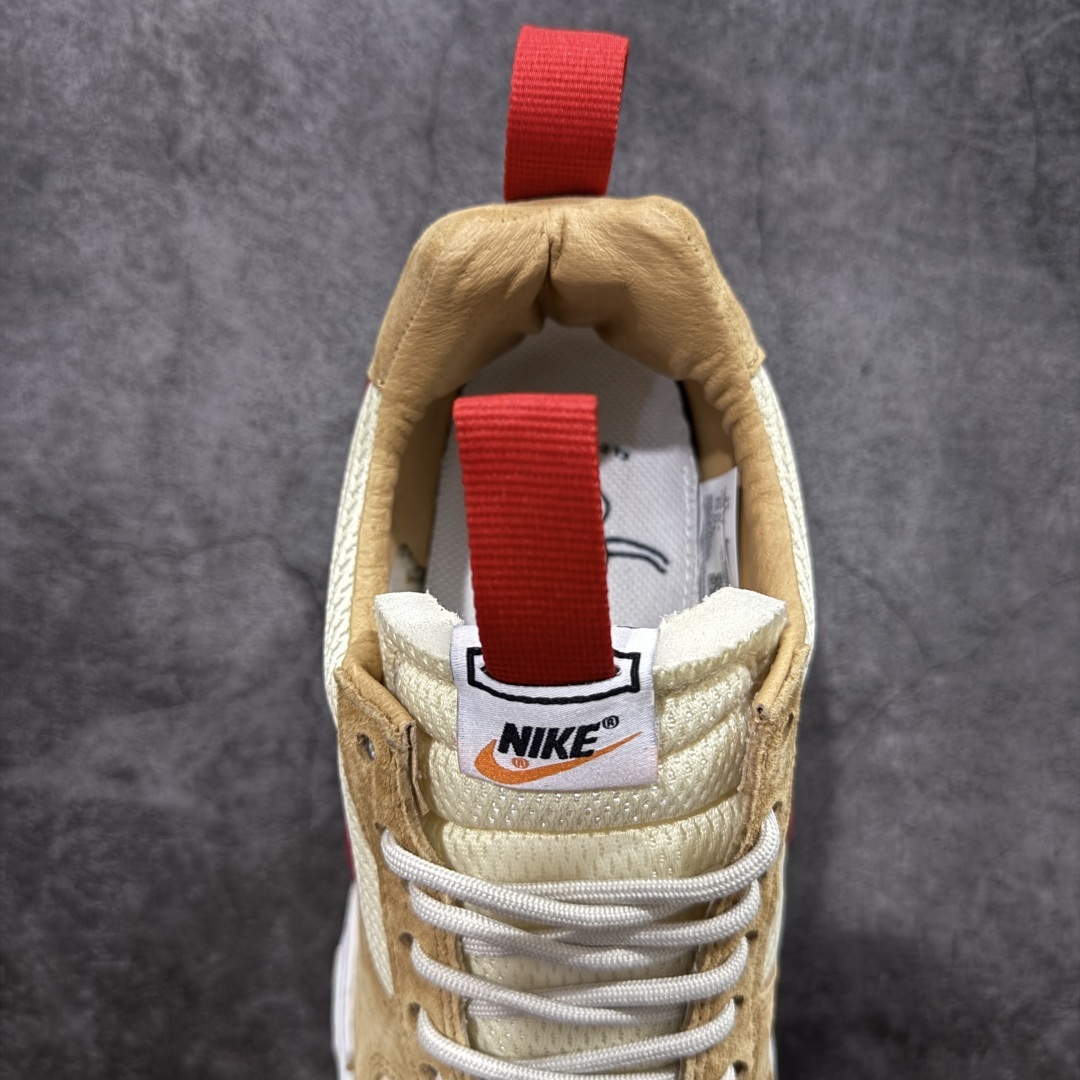 Tom Sachs x NK Craft Mars Yard 2.0 联名宇航员神游太空百搭休闲运动透气