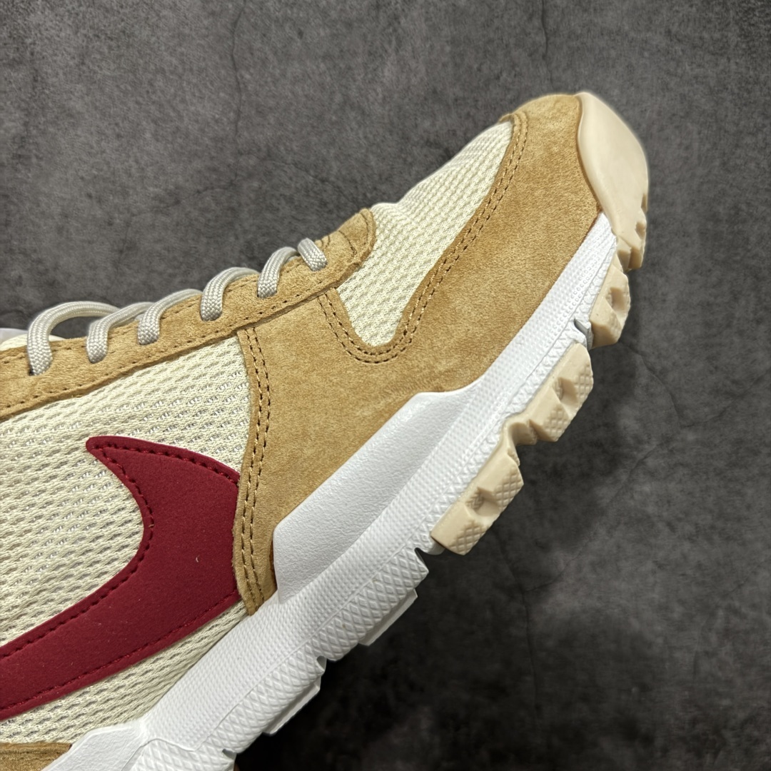 Tom Sachs x NK Craft Mars Yard 2.0 联名宇航员神游太空百搭休闲运动透气