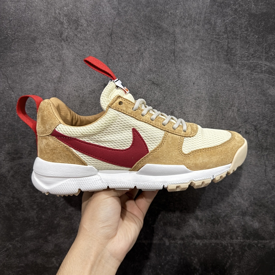 Tom Sachs x NK Craft Mars Yard 2.0 联名宇航员神游太空百搭休闲运动透气
