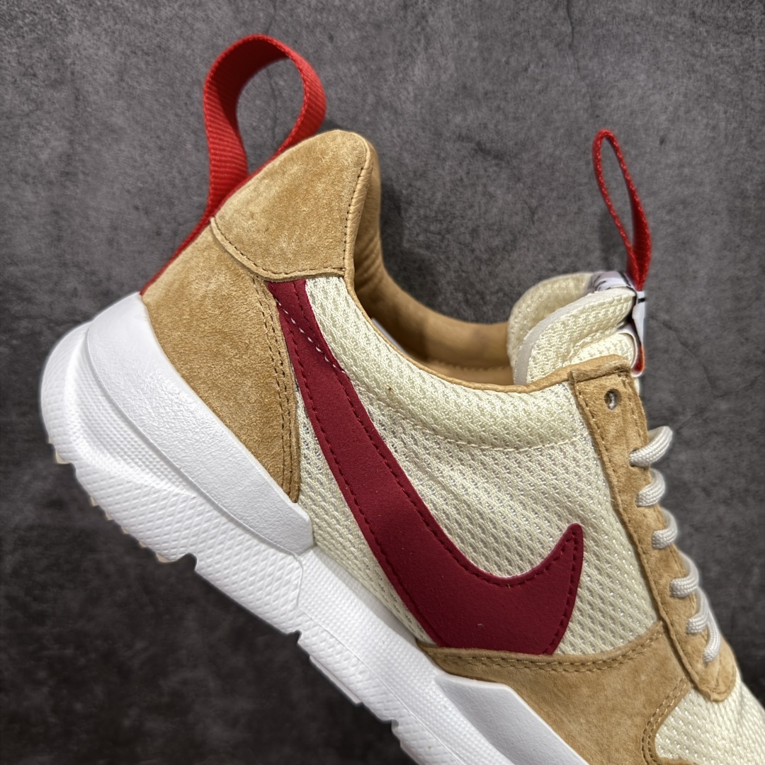Tom Sachs x NK Craft Mars Yard 2.0 联名宇航员神游太空百搭休闲运动透气