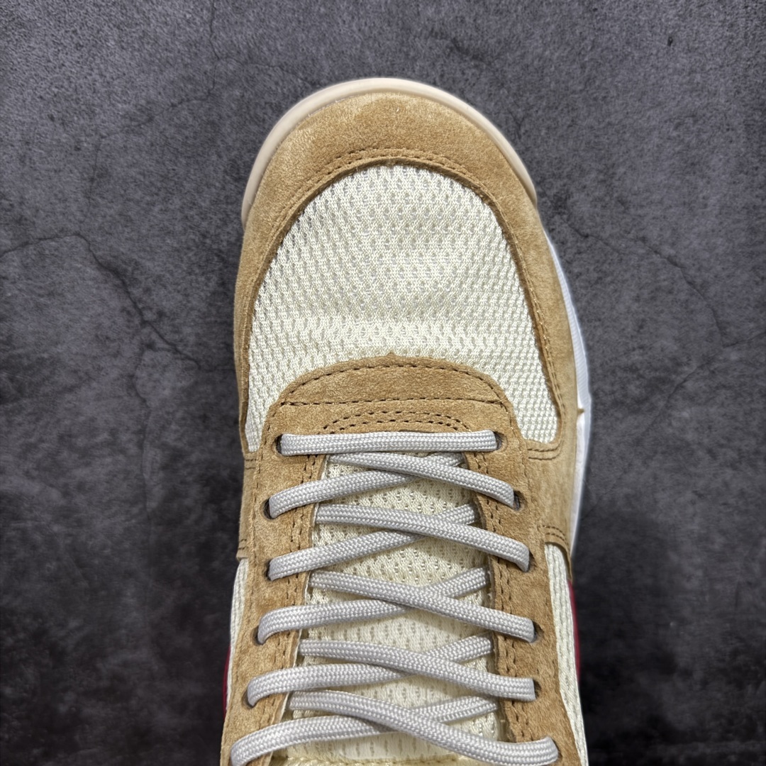 Tom Sachs x NK Craft Mars Yard 2.0 联名宇航员神游太空百搭休闲运动透气