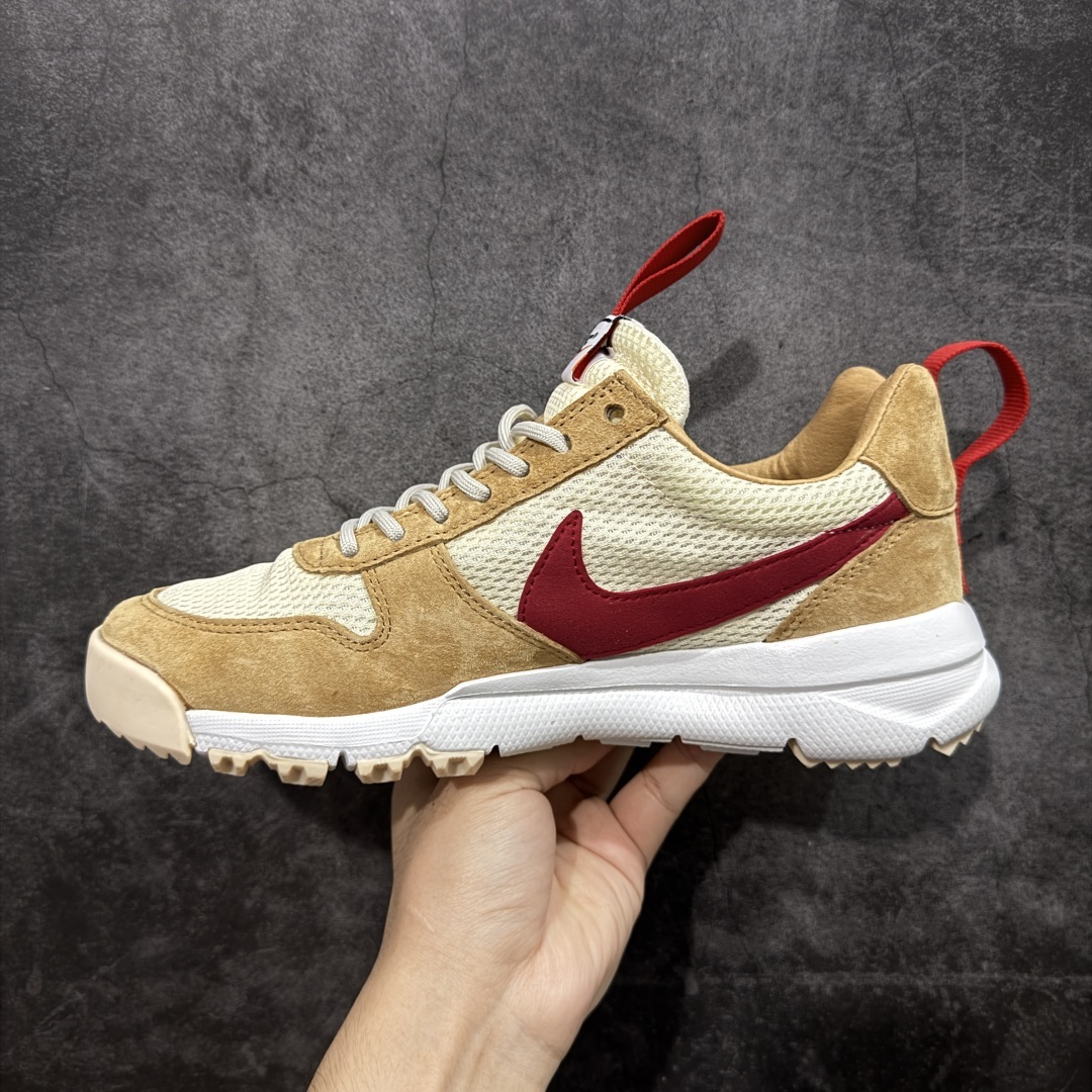 Tom Sachs x NK Craft Mars Yard 2.0 联名宇航员神游太空百搭休闲运动透气