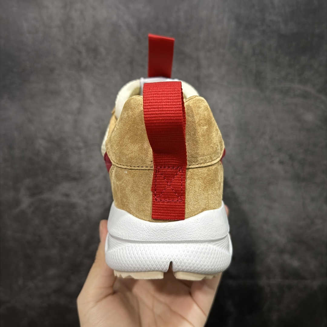 Tom Sachs x NK Craft Mars Yard 2.0 联名宇航员神游太空百搭休闲运动透气