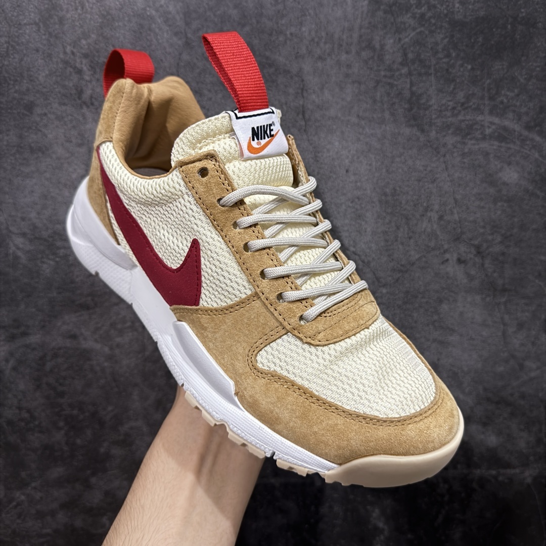 Tom Sachs x NK Craft Mars Yard 2.0 联名宇航员神游太空百搭休闲运动透气