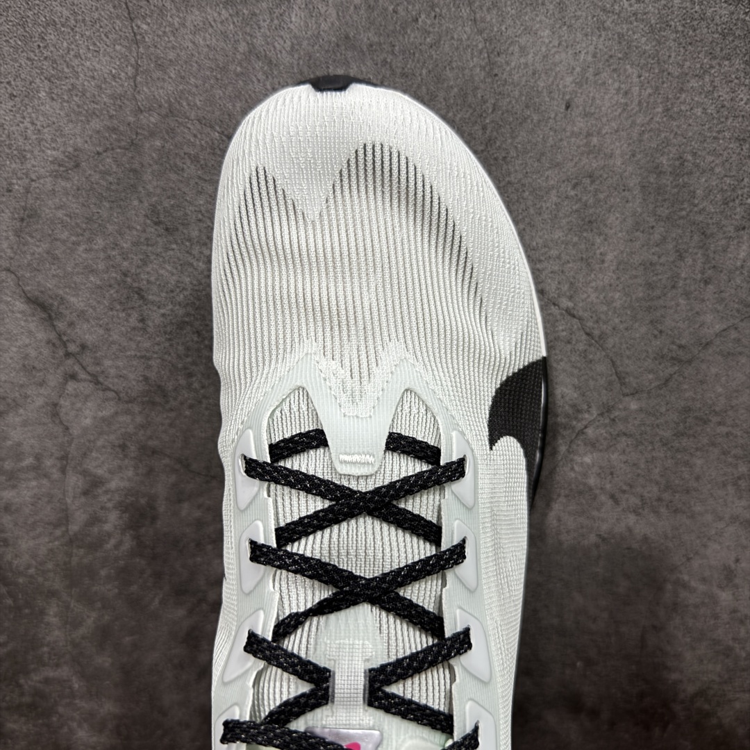 Nike ZoomX Vaporfly NEXT%4减震马拉松跑步鞋 全掌碳纤维原楦原纸版数据开发采用同