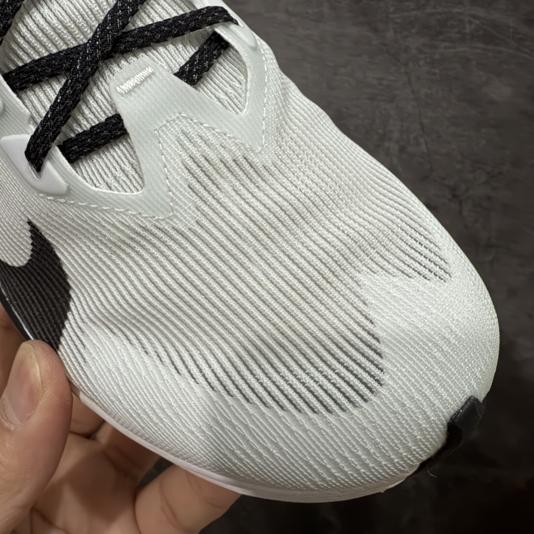 Nike ZoomX Vaporfly NEXT%4减震马拉松跑步鞋 全掌碳纤维原楦原纸版数据开发采用同