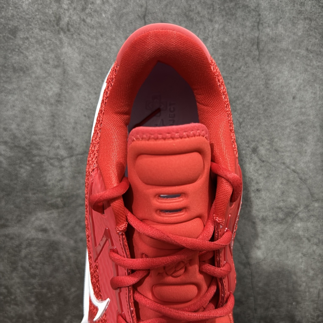 【纯原】Air Zoom G.T.Cut EPGT篮球鞋 新白红 DM5039-600行业巅峰之作！全新