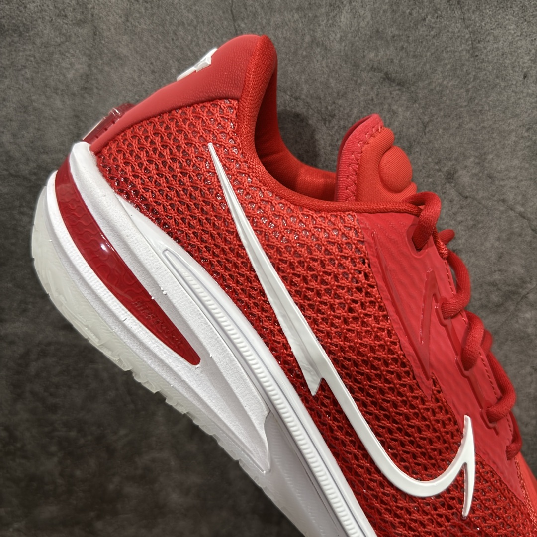 【纯原】Air Zoom G.T.Cut EPGT篮球鞋 新白红 DM5039-600行业巅峰之作！全新