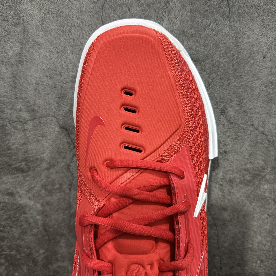 【纯原】Air Zoom G.T.Cut EPGT篮球鞋 新白红 DM5039-600行业巅峰之作！全新