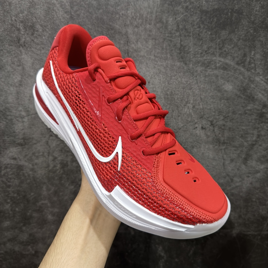 【纯原】Air Zoom G.T.Cut EPGT篮球鞋 新白红 DM5039-600行业巅峰之作！全新