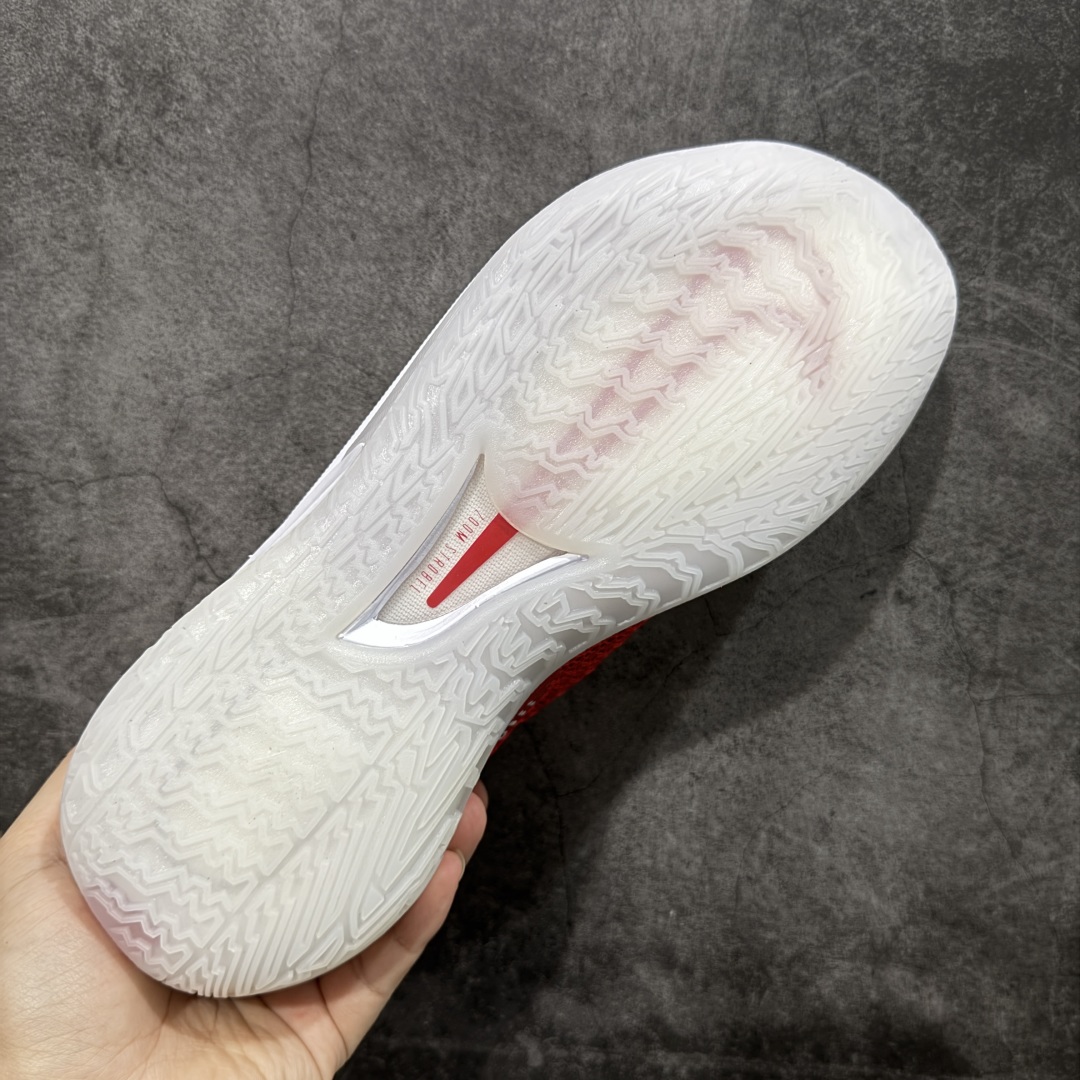 【纯原】Air Zoom G.T.Cut EPGT篮球鞋 新白红 DM5039-600行业巅峰之作！全新