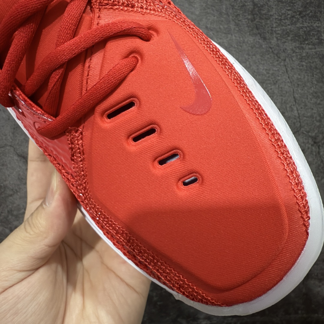 【纯原】Air Zoom G.T.Cut EPGT篮球鞋 新白红 DM5039-600行业巅峰之作！全新