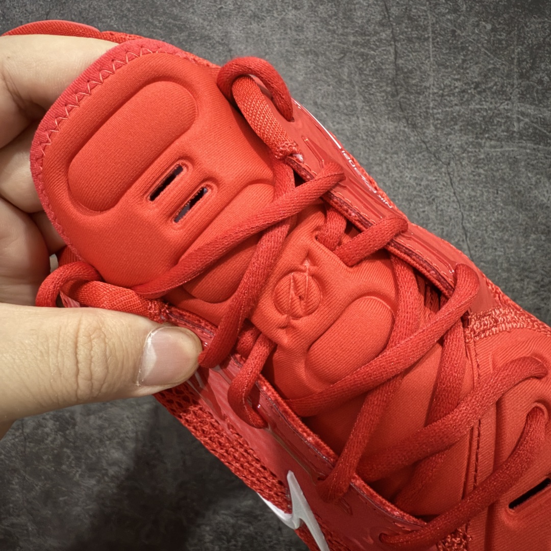 【纯原】Air Zoom G.T.Cut EPGT篮球鞋 新白红 DM5039-600行业巅峰之作！全新