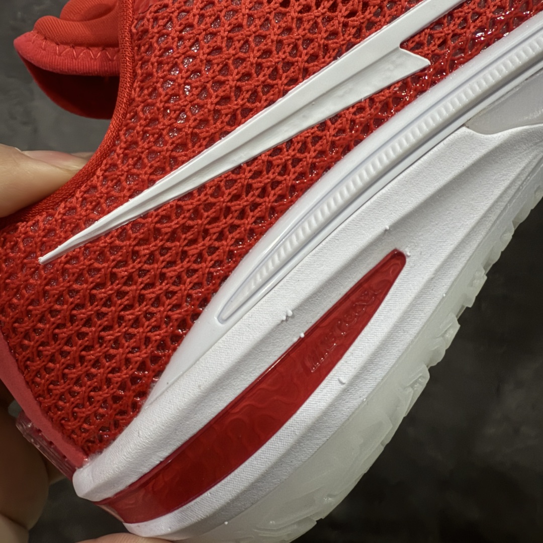 【纯原】Air Zoom G.T.Cut EPGT篮球鞋 新白红 DM5039-600行业巅峰之作！全新