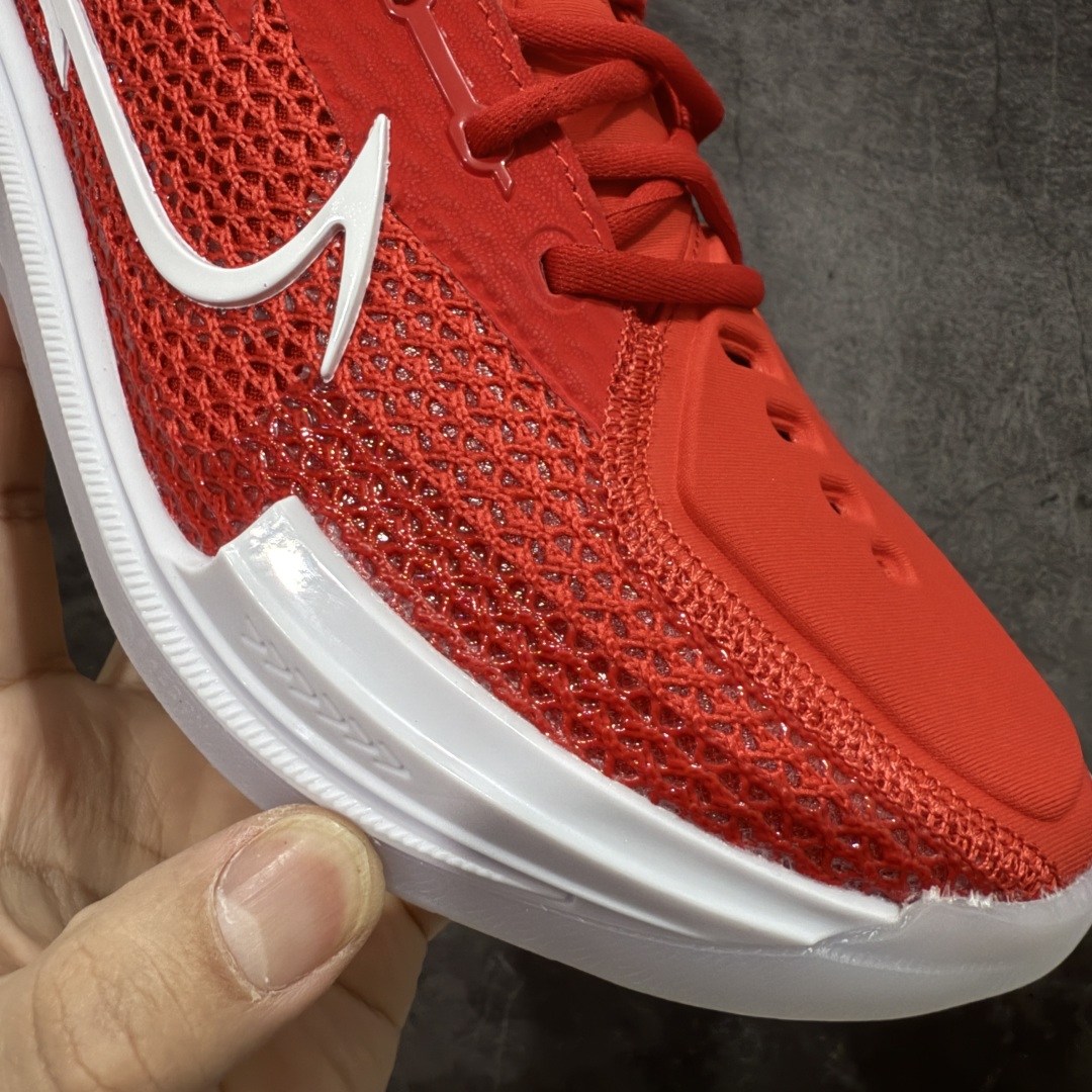 【纯原】Air Zoom G.T.Cut EPGT篮球鞋 新白红 DM5039-600行业巅峰之作！全新