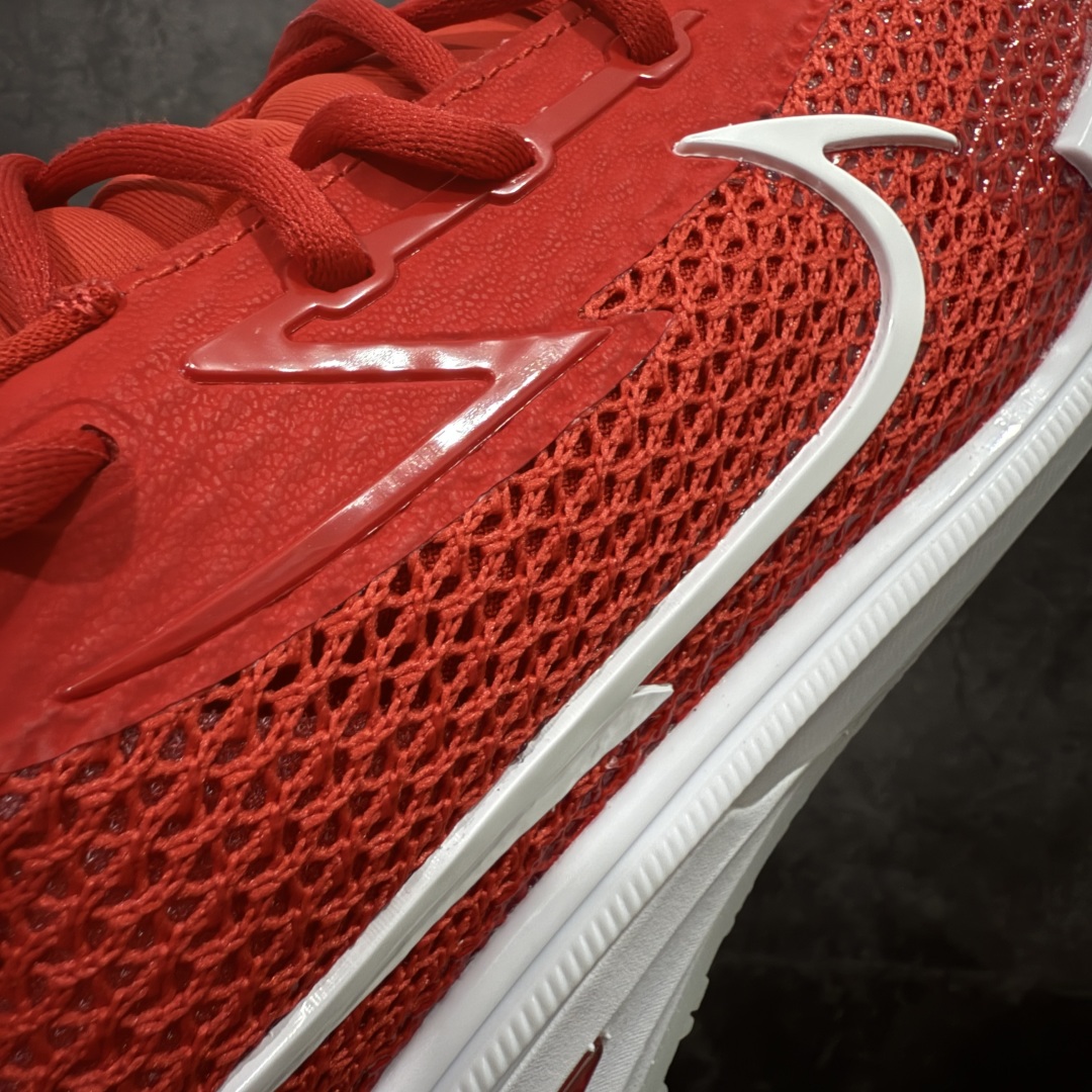 【纯原】Air Zoom G.T.Cut EPGT篮球鞋 新白红 DM5039-600行业巅峰之作！全新