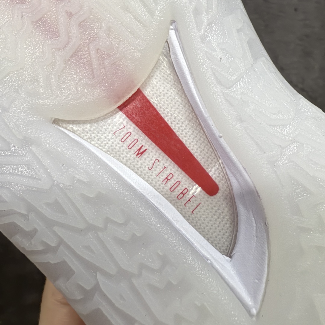 【纯原】Air Zoom G.T.Cut EPGT篮球鞋 新白红 DM5039-600行业巅峰之作！全新