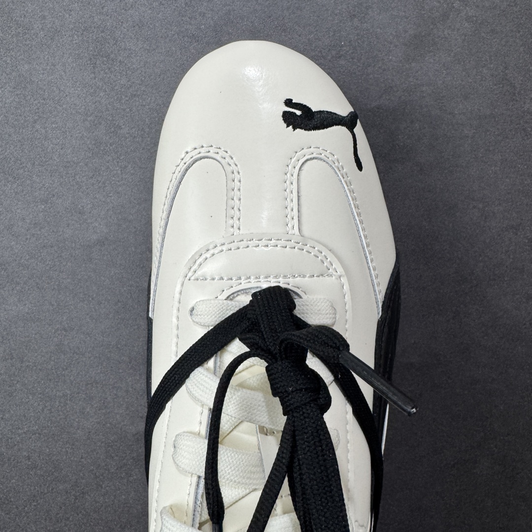 【纯原Z版】Rose x Puma 彪马 Speedcat 联名款低帮休闲鞋 -01升级品质 配件齐原装