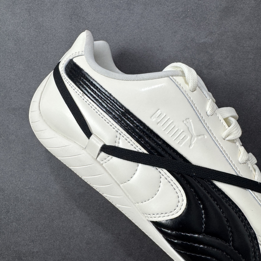 【纯原Z版】Rose x Puma 彪马 Speedcat 联名款低帮休闲鞋 -01升级品质 配件齐原装
