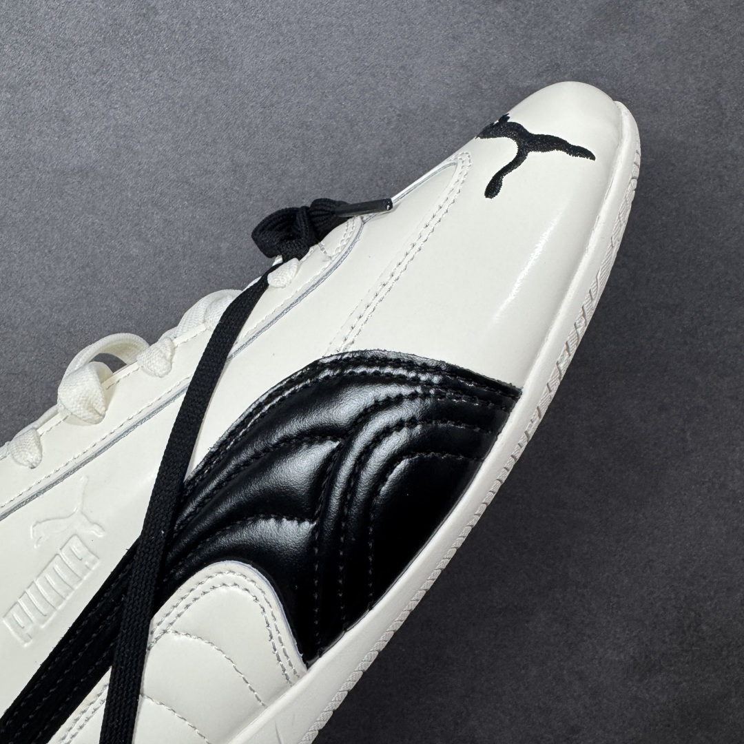 【纯原Z版】Rose x Puma 彪马 Speedcat 联名款低帮休闲鞋 -01升级品质 配件齐原装