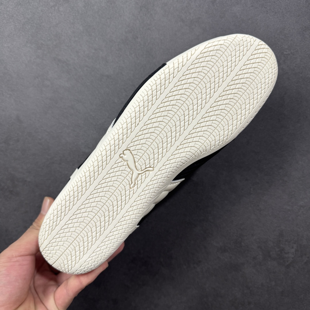 【纯原Z版】Rose x Puma 彪马 Speedcat 联名款低帮休闲鞋 -01升级品质 配件齐原装