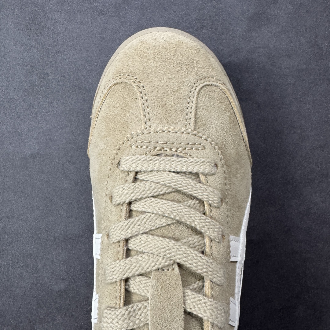 图片[8]-【公司级】Onitsuka Tiger MEXICO 66 百搭单品 定制鬼冢虎板鞋 MEXICO 66是鬼冢虎旗下最经典的款式，李小龙最喜欢的一款训练鞋休闲鞋！鞋身特有的虎爪造型LOGO，辨识度非常高！更是由偶像明星李宇春等人代言，成为越来越流行的休闲鞋选择 货号：1183C520-200 尺码：36 37 38 39 40.5 41.5 42 43.5 44 45 编码：FSB200210-选品中心