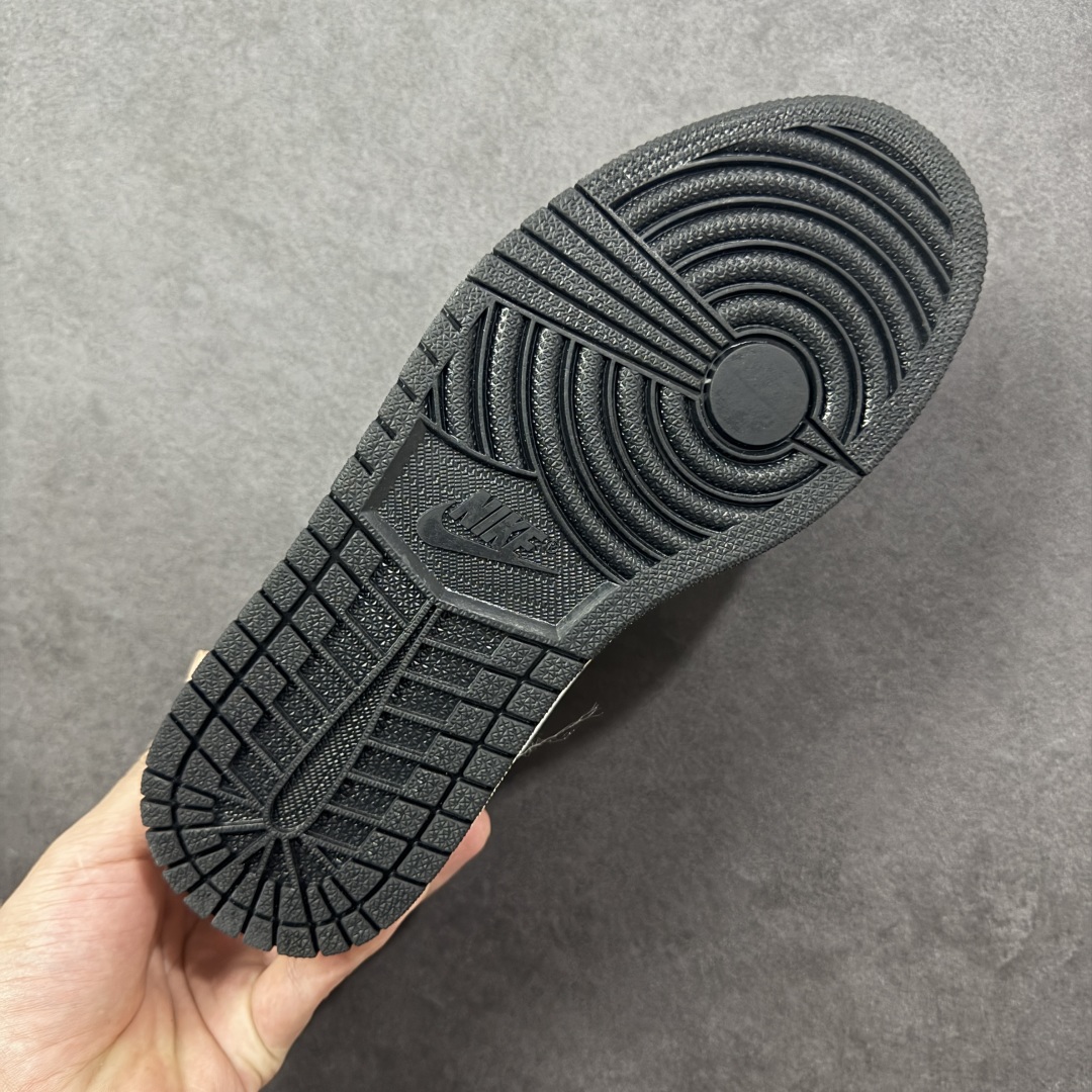 【纯原】Air Jordan AJ1 Low 低帮系列 全新流水线出品 全配色原鞋对照 原楦原纸板开发 