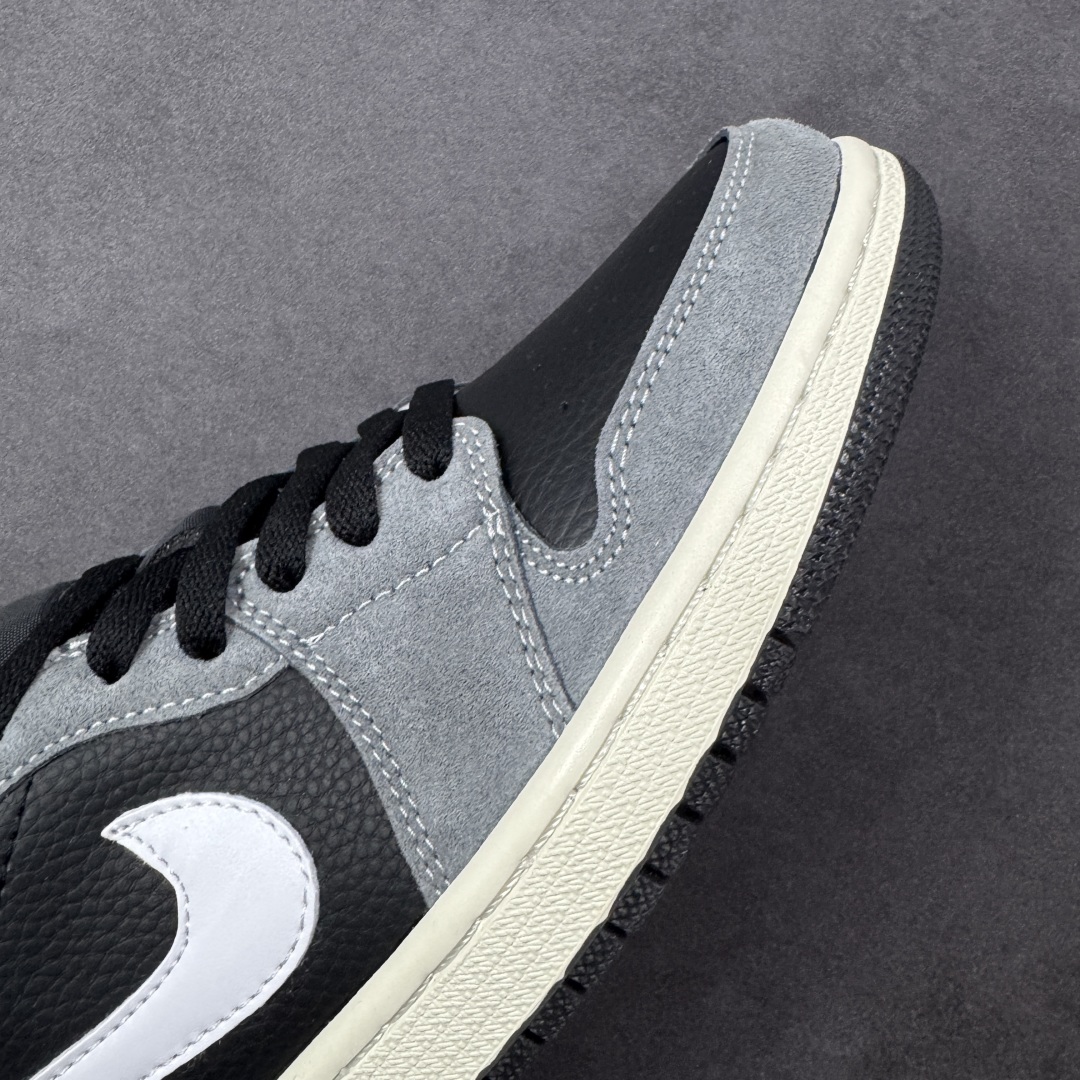 【纯原】Air Jordan AJ1 Low 低帮系列 全新流水线出品 全配色原鞋对照 原楦原纸板开发 