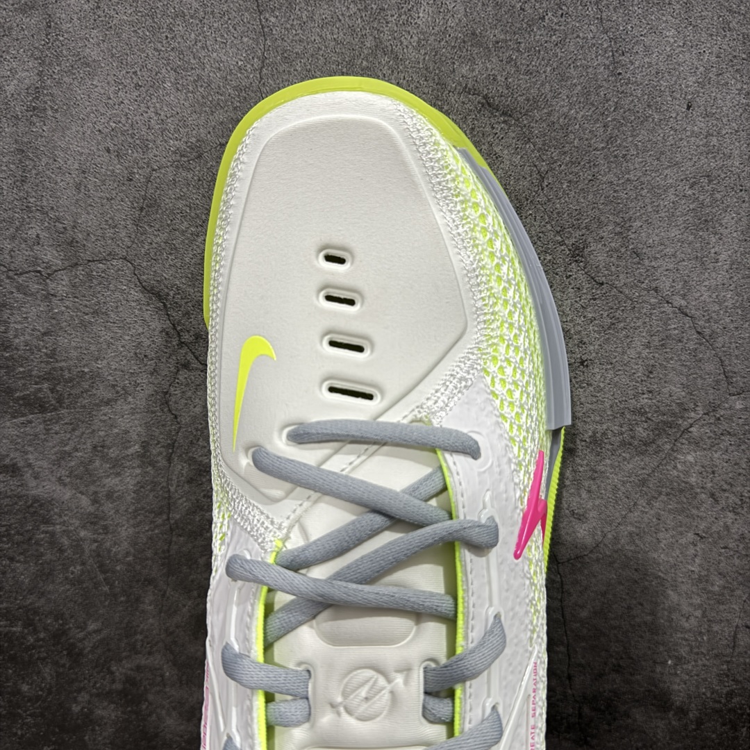 【纯原】Air Zoom G.T.Cut EPGT篮球鞋 灰绿红 私人订单配色 行业巅峰之作！全新版本 
