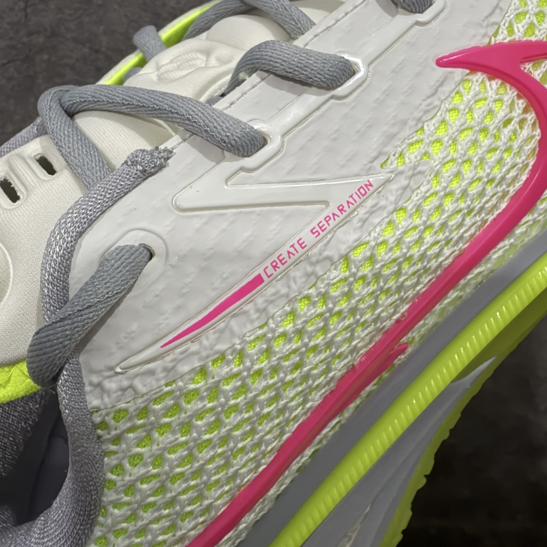 【纯原】Air Zoom G.T.Cut EPGT篮球鞋 灰绿红 私人订单配色 行业巅峰之作！全新版本 