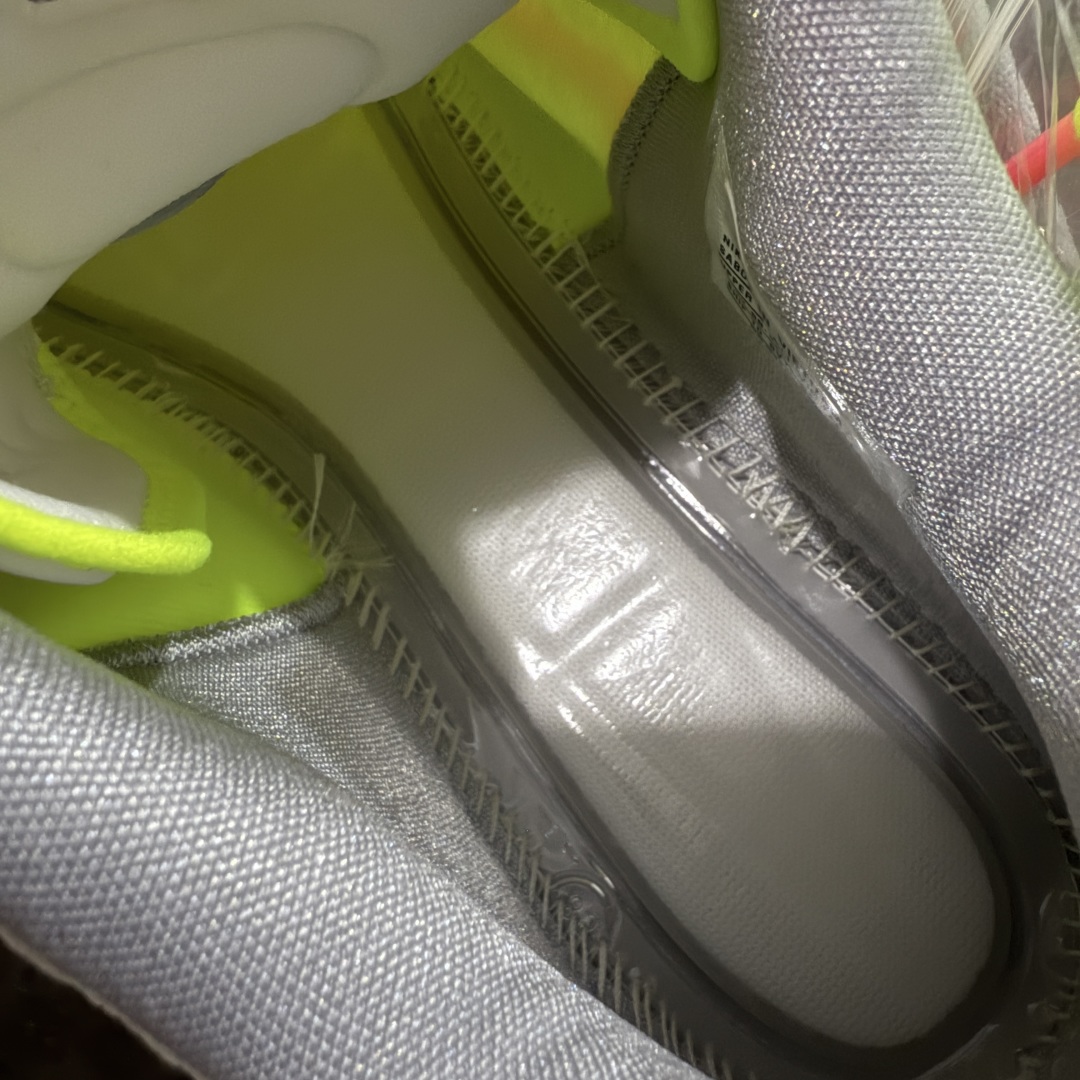 【纯原】Air Zoom G.T.Cut EPGT篮球鞋 灰绿红 私人订单配色 行业巅峰之作！全新版本 