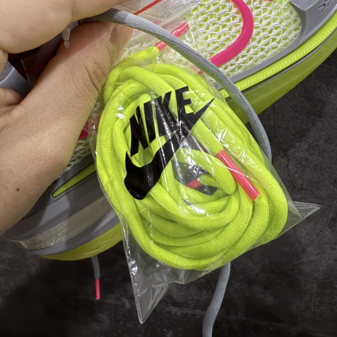 【纯原】Air Zoom G.T.Cut EPGT篮球鞋 灰绿红 私人订单配色 行业巅峰之作！全新版本 