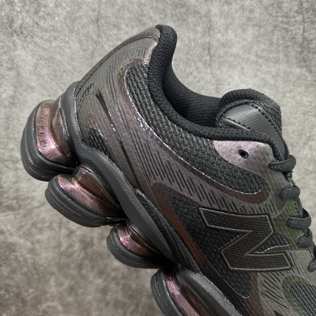 【纯原版】New Balance 新百伦 NB2000 网面休闲鞋 U2000。PBNB官方重磅新品一款